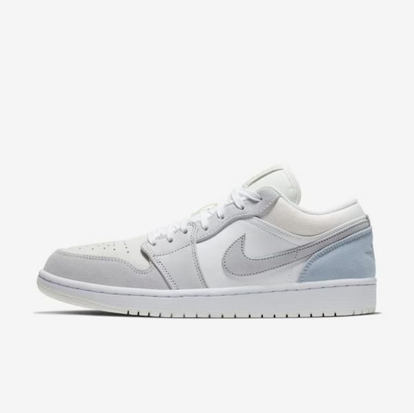 Tênis NK Air Jordan 1 Low 'Paris'
