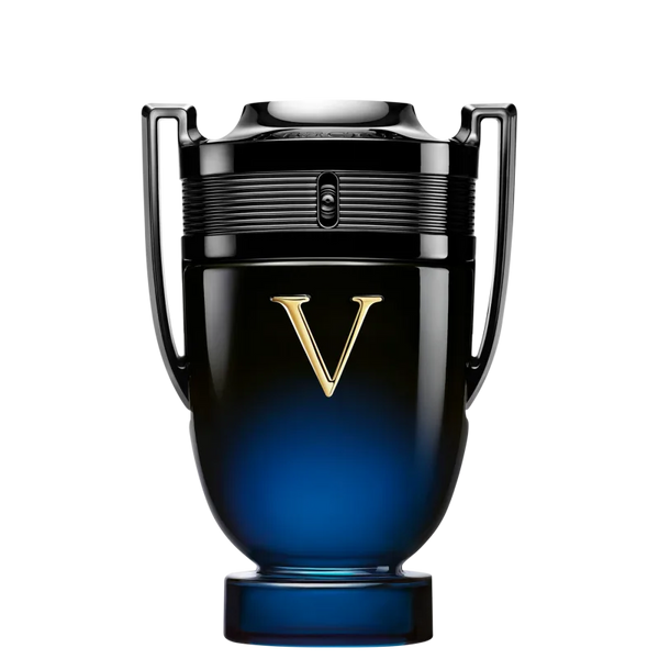 Invictus Victory Elixir Paco Rabanne Parfum Intense - Masculino 100ml