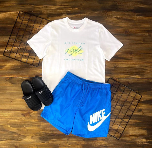 Kit Air Jordan (3 Peças)